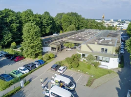 Theo-Lorch-Werkstätten Standort Bietigheim